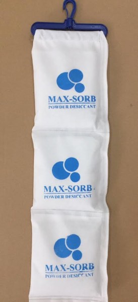 Maxsorb 1000GR (3 ngăn)